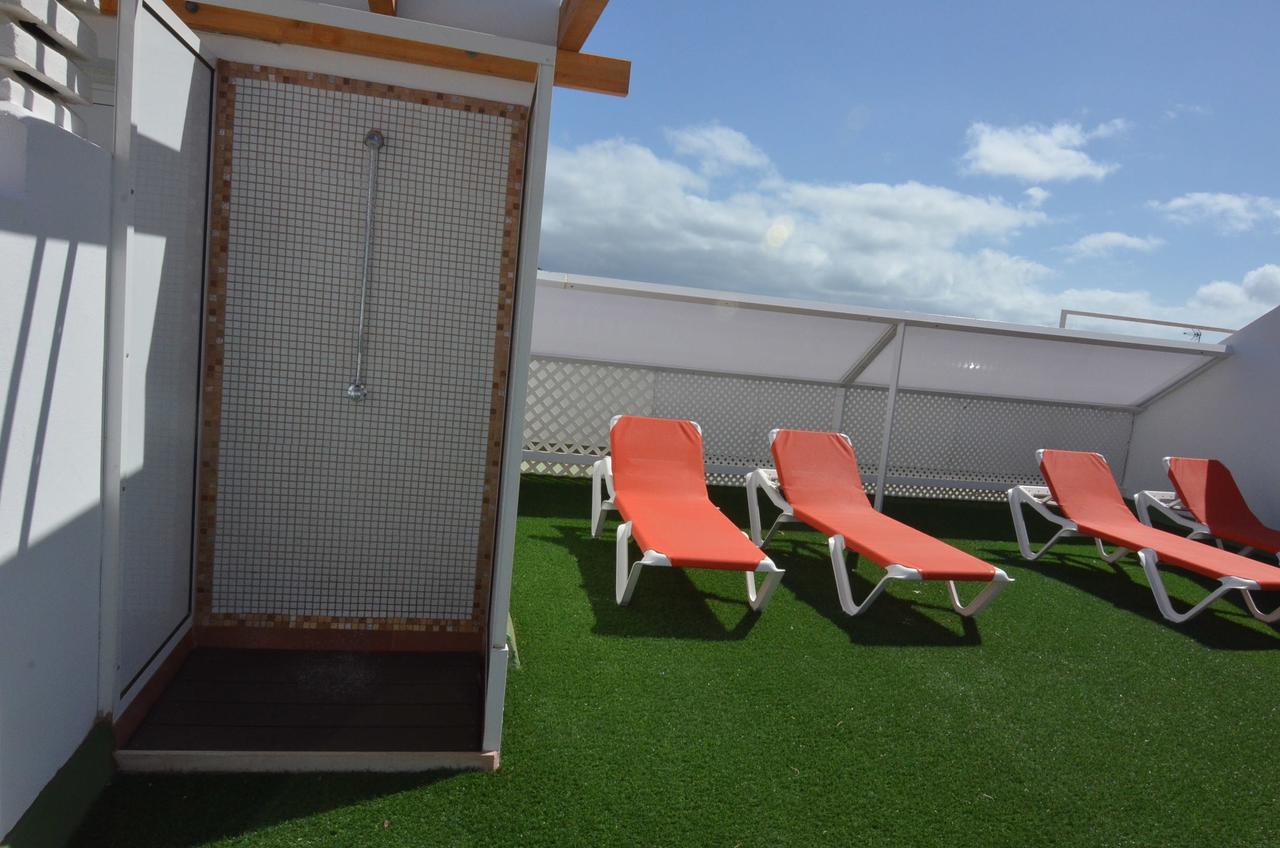 Armonía Beach 104 Arinaga Exterior foto